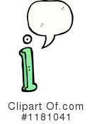 Alphabet Clipart #1181041 by lineartestpilot
