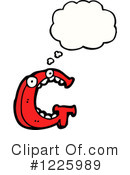 Alphabet Clipart #1225989 by lineartestpilot