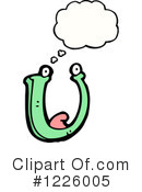 Alphabet Clipart #1226005 by lineartestpilot