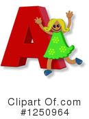 Alphabet Clipart #1250964 by Prawny