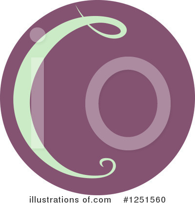Royalty-Free (RF) Alphabet Clipart Illustration by BNP Design Studio - Stock Sample #1251560
