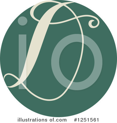 Royalty-Free (RF) Alphabet Clipart Illustration by BNP Design Studio - Stock Sample #1251561