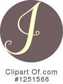 Alphabet Clipart #1251566 by BNP Design Studio