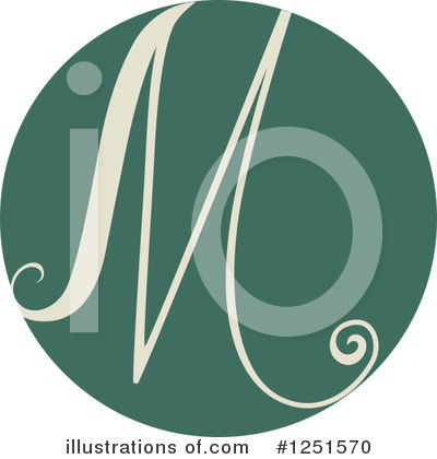 Royalty-Free (RF) Alphabet Clipart Illustration by BNP Design Studio - Stock Sample #1251570