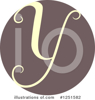 Royalty-Free (RF) Alphabet Clipart Illustration by BNP Design Studio - Stock Sample #1251582
