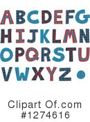 Alphabet Clipart #1274616 by Prawny