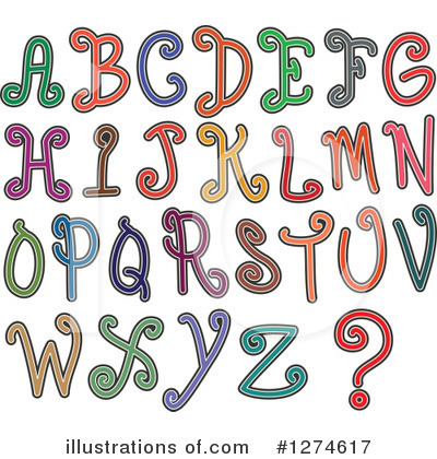 Letter R Clipart #1274617 by Prawny