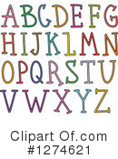 Alphabet Clipart #1274621 by Prawny