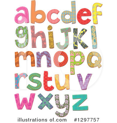 Letter P Clipart #1297757 by Prawny