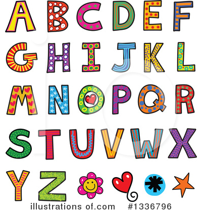 Letter T Clipart #1336796 by Prawny