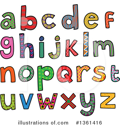 Letter H Clipart #1361416 by Prawny