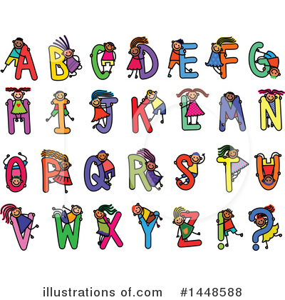 Letter Q Clipart #1448588 by Prawny