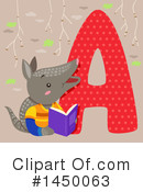 Alphabet Clipart #1450063 by BNP Design Studio