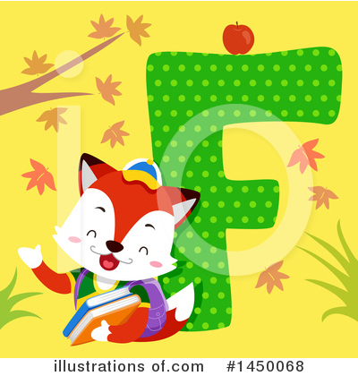 Royalty-Free (RF) Alphabet Clipart Illustration by BNP Design Studio - Stock Sample #1450068