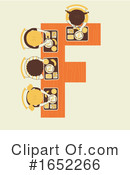 Alphabet Clipart #1652266 by BNP Design Studio