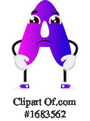Alphabet Clipart #1683562 by Morphart Creations