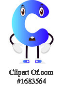 Alphabet Clipart #1683564 by Morphart Creations