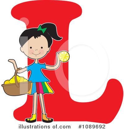 Education Clipart #1089692 by Maria Bell