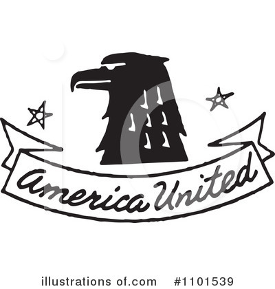 American Clipart #1101539 by BestVector
