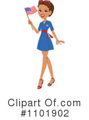 American Clipart #1101902 by Monica