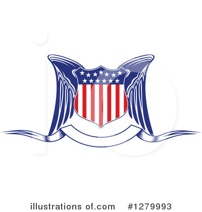 Royalty-Free (RF) American Clipart Illustration by Vector Tradition SM - Stock Sample #1279993