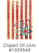 American Clipart #1333549 by Pushkin