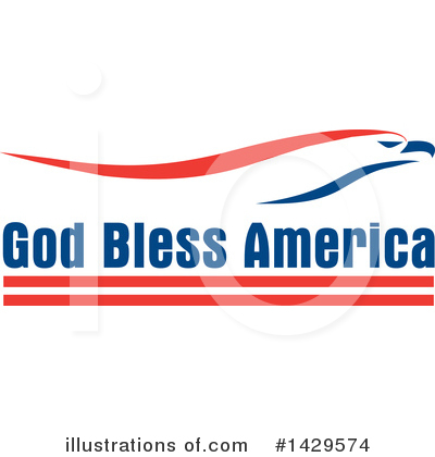 Royalty-Free (RF) American Clipart Illustration by Johnny Sajem - Stock Sample #1429574