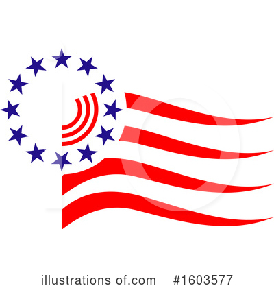 Royalty-Free (RF) American Clipart Illustration by Vector Tradition SM - Stock Sample #1603577