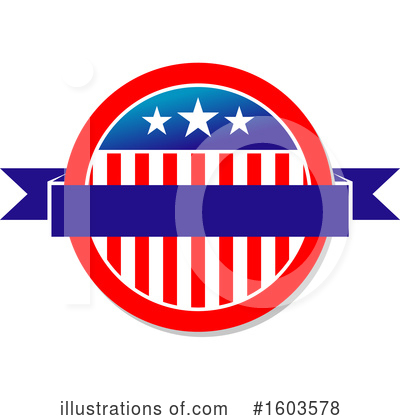 Made In Usa Clipart #1603578 by Vector Tradition SM
