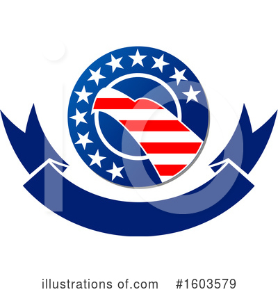 Made In Usa Clipart #1603579 by Vector Tradition SM