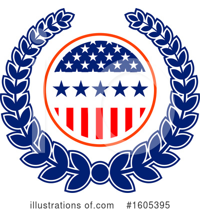 Royalty-Free (RF) American Clipart Illustration by Vector Tradition SM - Stock Sample #1605395