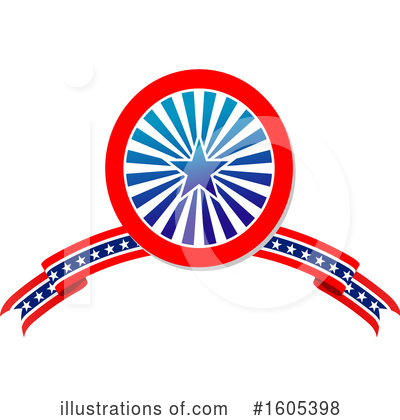 Made In Usa Clipart #1605398 by Vector Tradition SM