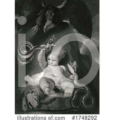 Hercules Clipart #1748292 by JVPD