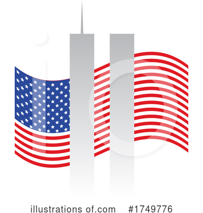 Royalty-Free (RF) American Clipart Illustration by KJ Pargeter - Stock Sample #1749776