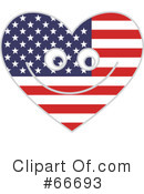American Clipart #66693 by Prawny