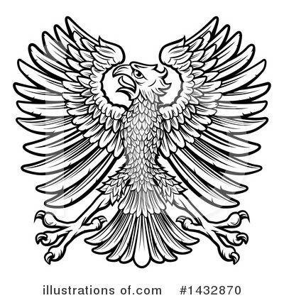 Russia Clipart #1432870 by AtStockIllustration