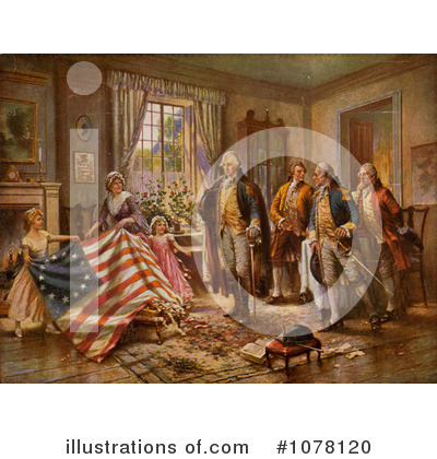 American History Clipart #1078120 by JVPD