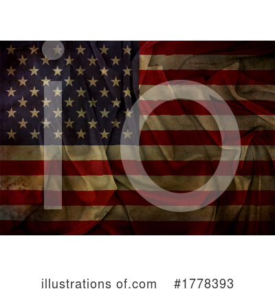 September 11th Clipart #1778393 by KJ Pargeter