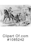 American History Clipart #1085242 by JVPD
