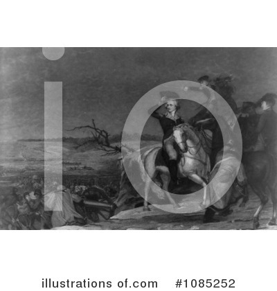 George Washington Clipart #1085252 by JVPD
