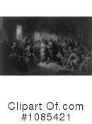 American History Clipart #1085421 by JVPD