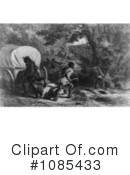 American History Clipart #1085433 by JVPD