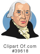American President Clipart #39618 by Prawny