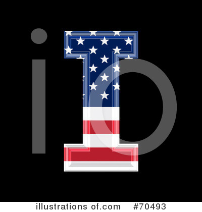American Symbol Clipart #70493 by chrisroll
