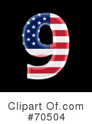 American Symbol Clipart #70504 by chrisroll