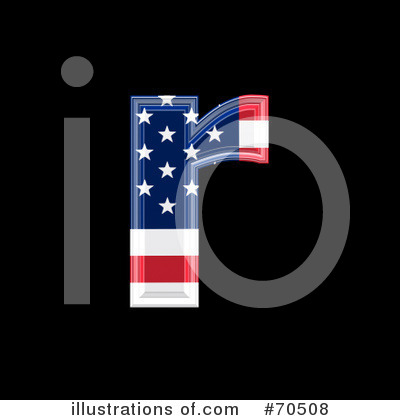 American Symbol Clipart #70508 by chrisroll