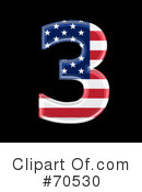 American Symbol Clipart #70530 by chrisroll