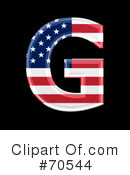 American Symbol Clipart #70544 by chrisroll