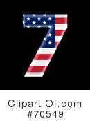 American Symbol Clipart #70549 by chrisroll