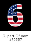 American Symbol Clipart #70557 by chrisroll
